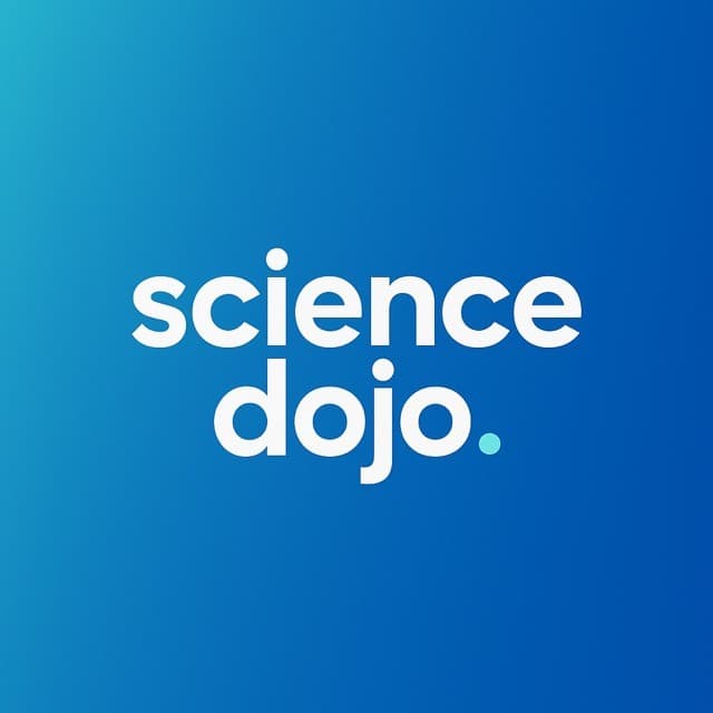 ScienceDojo Logo